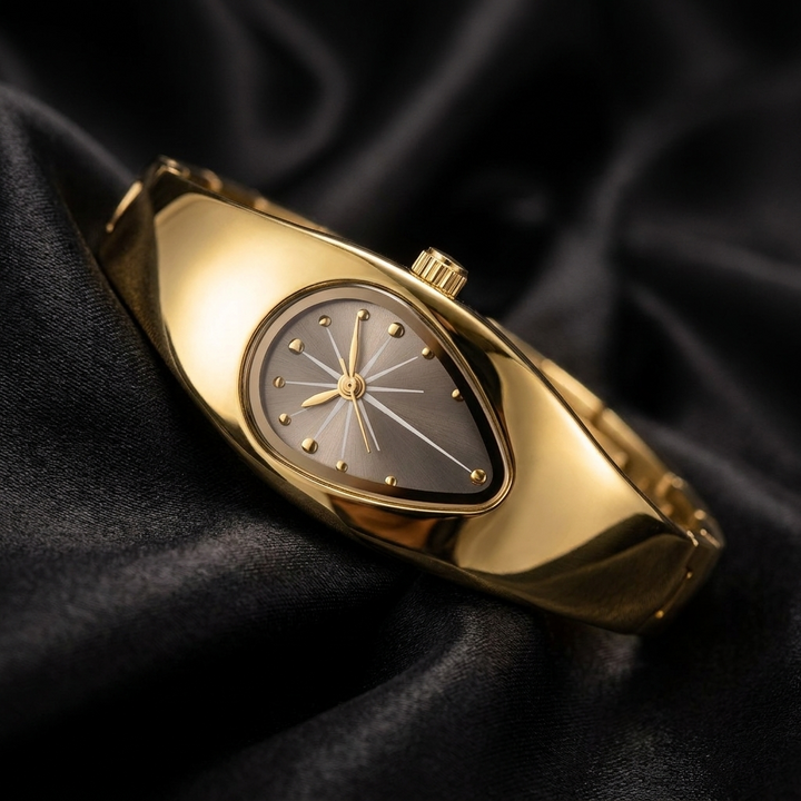 Marvelle Watch