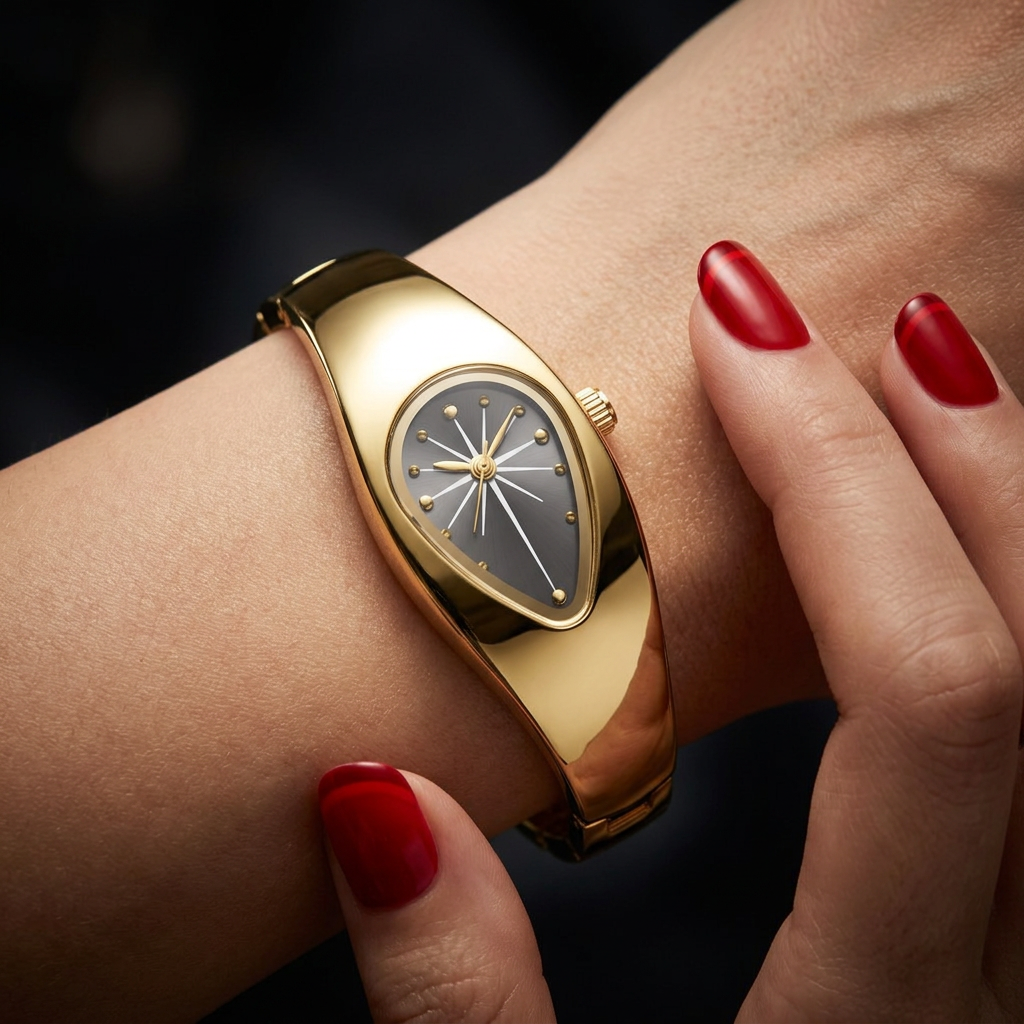 Marvelle Watch