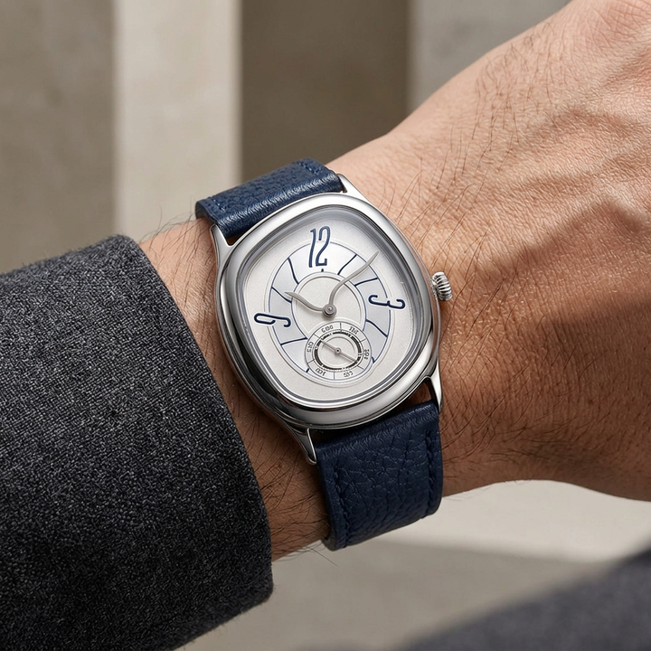 Noir watch