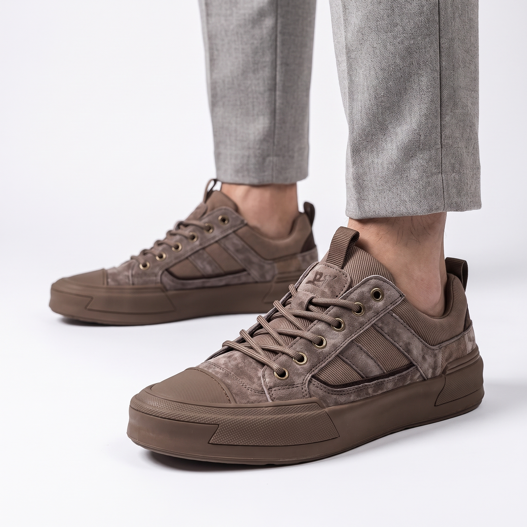 Gannon Shoes