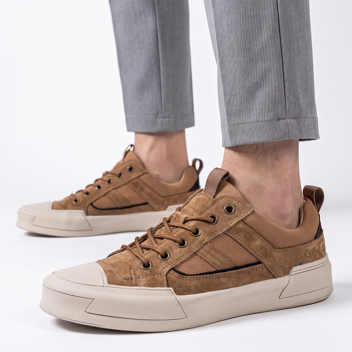 Gannon Shoes