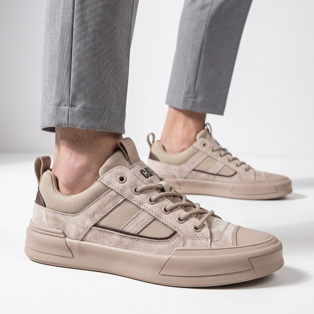Gannon Shoes