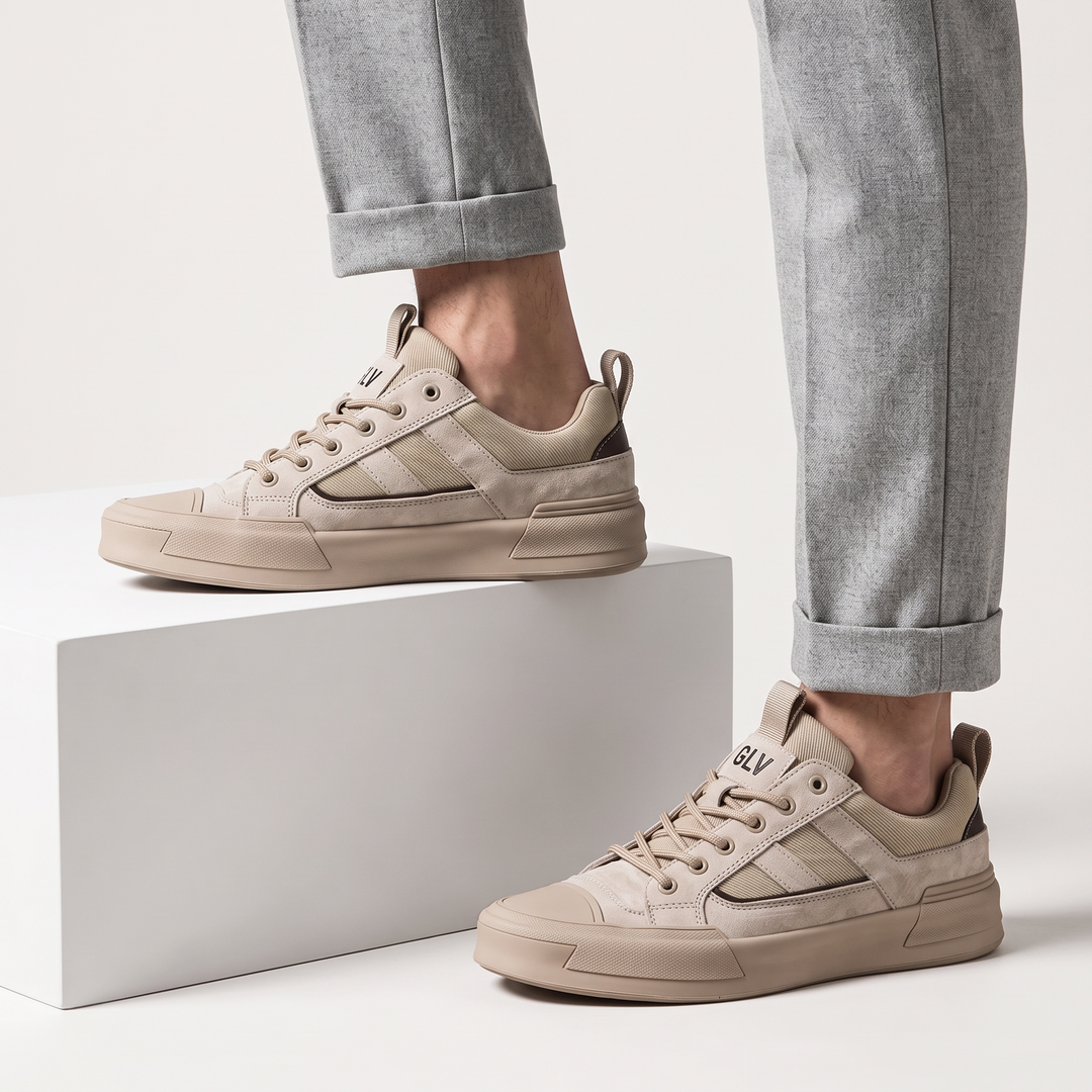 Gannon Shoes