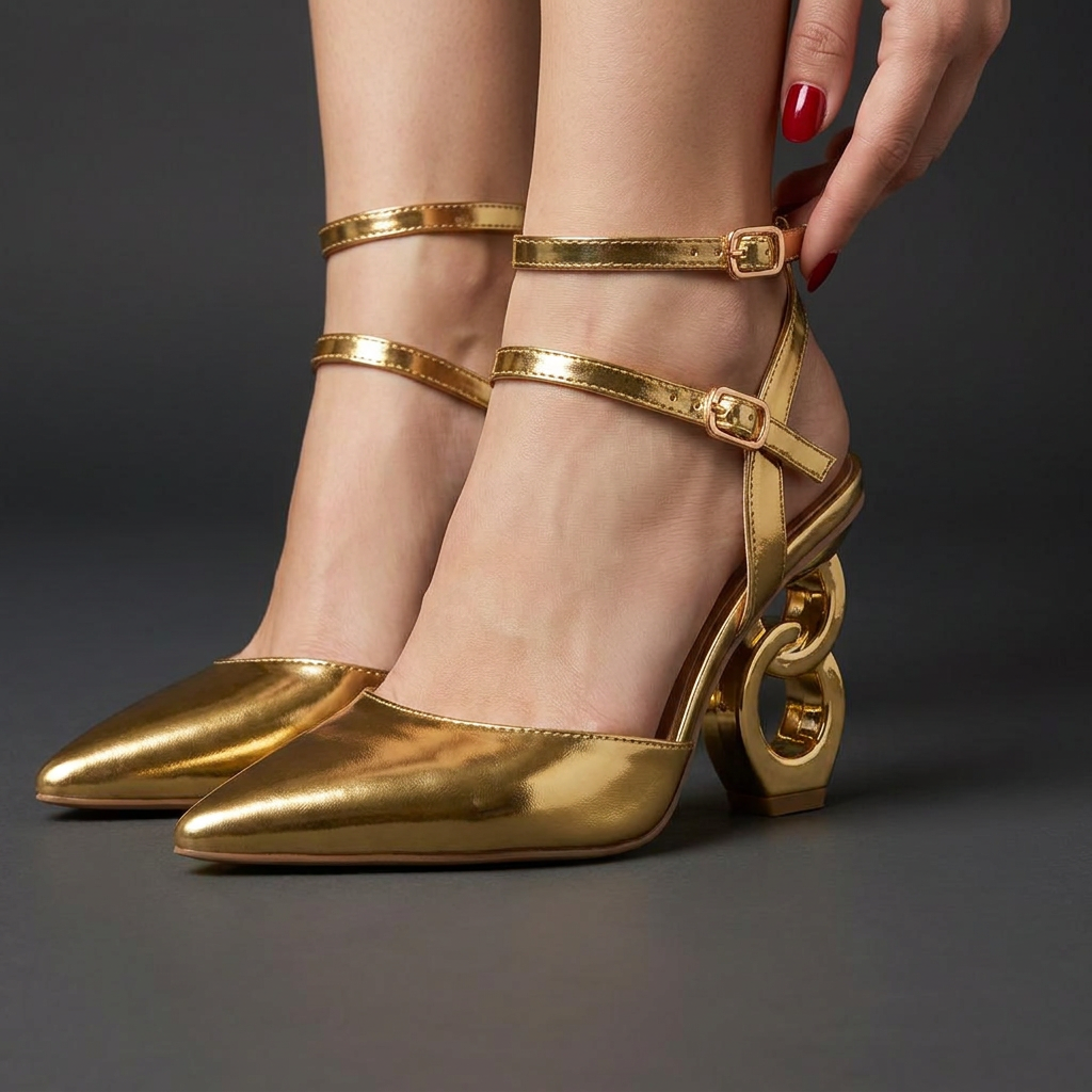 Elara Heel