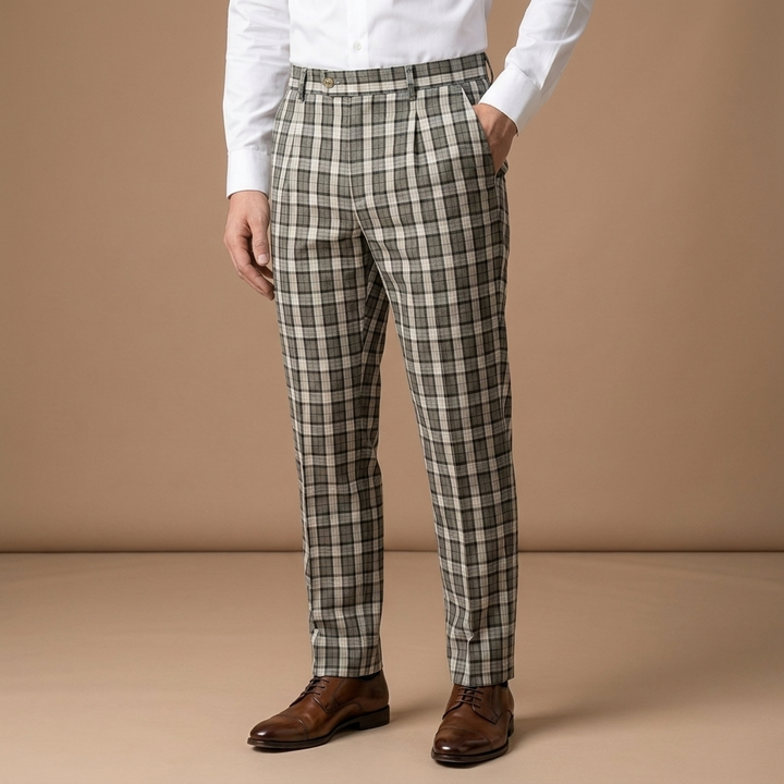 Noir Pants