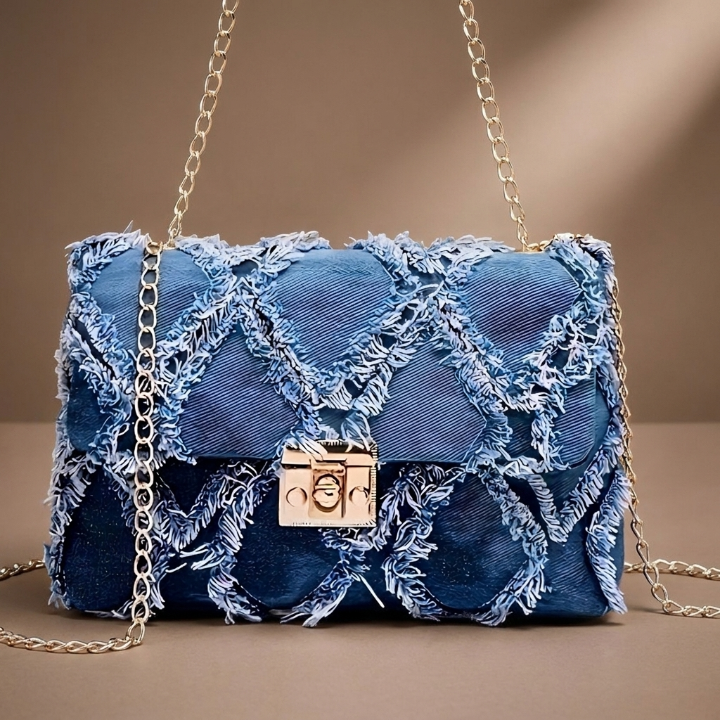 Riviera Bag
