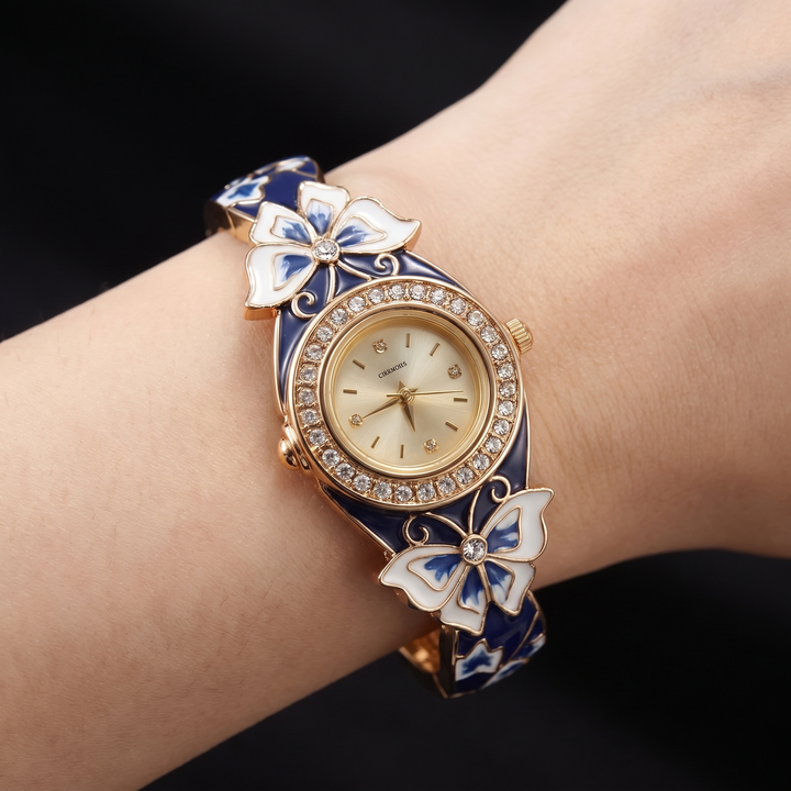 Ismerie Watch