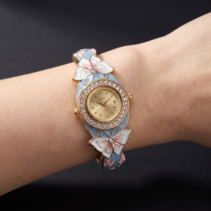Ismerie Watch