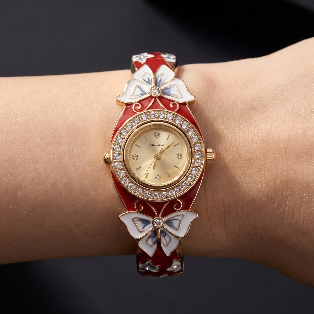Ismerie Watch