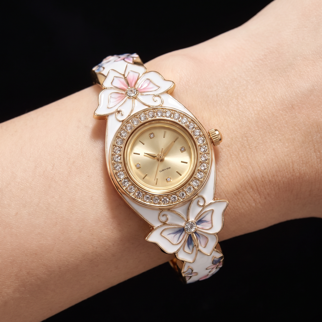 Ismerie Watch