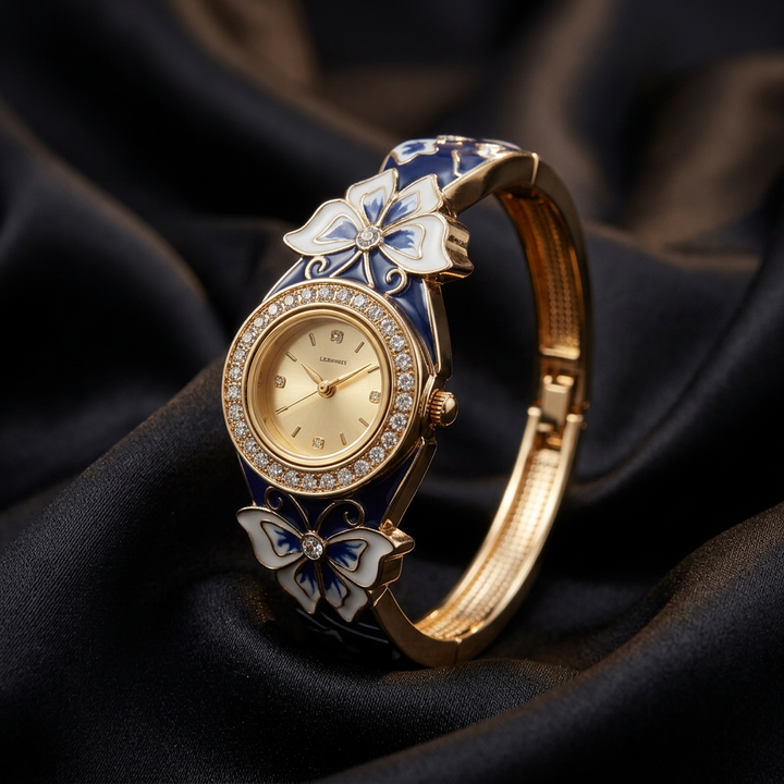 Ismerie Watch