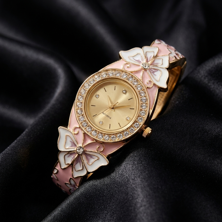 Ismerie Watch
