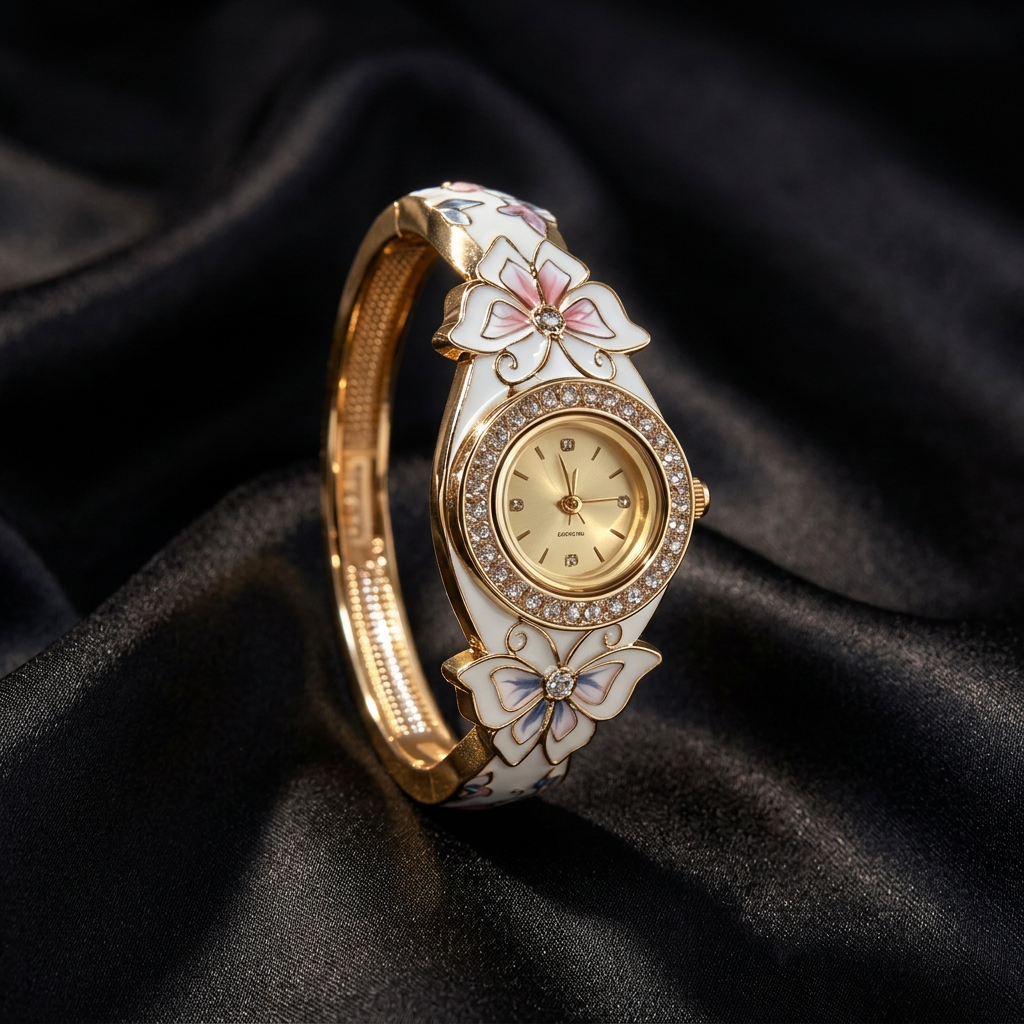 Ismerie Watch