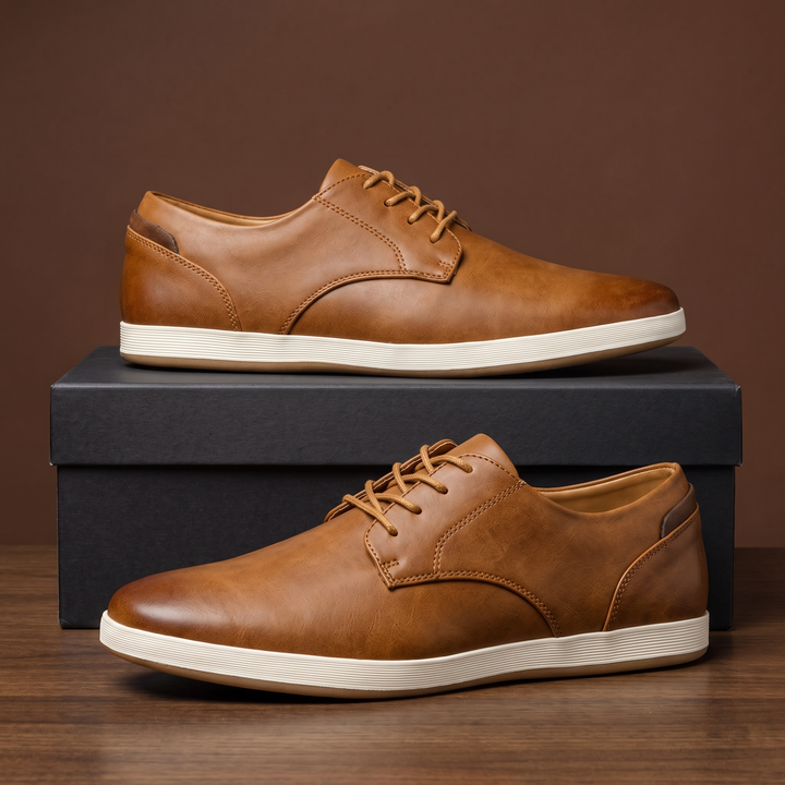 Lucan Shoes