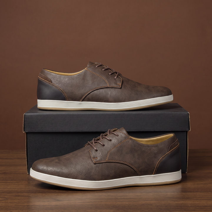 Lucan Shoes