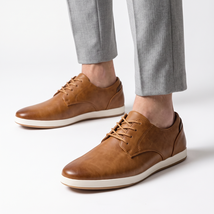 Lucan Shoes