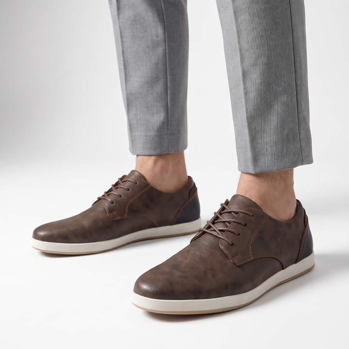 Lucan Shoes