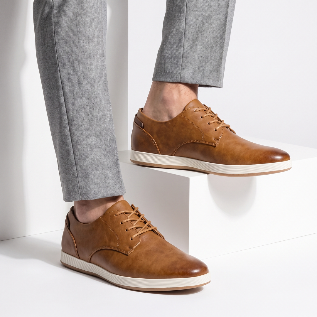 Lucan Shoes