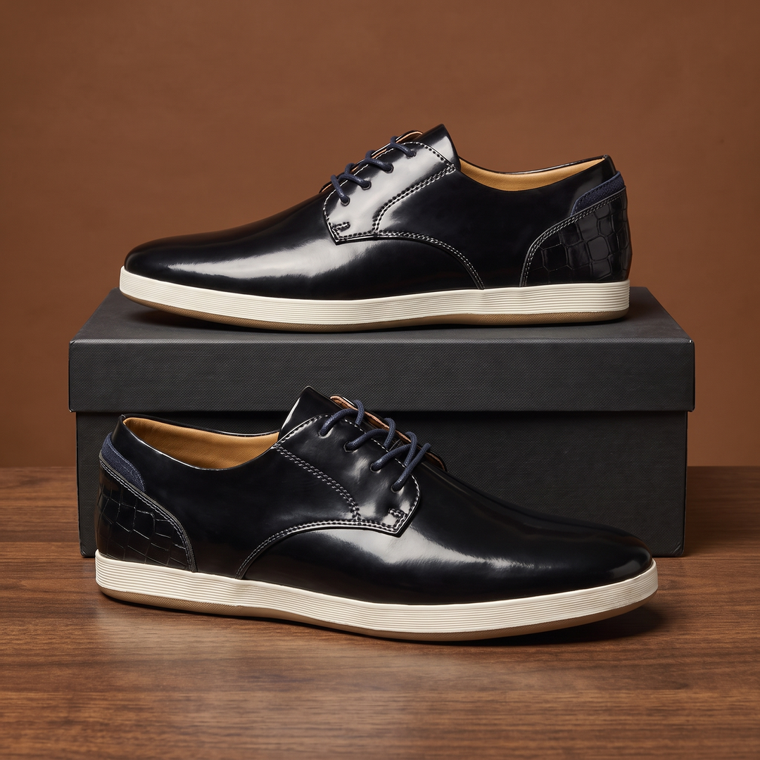 Lucan Shoes