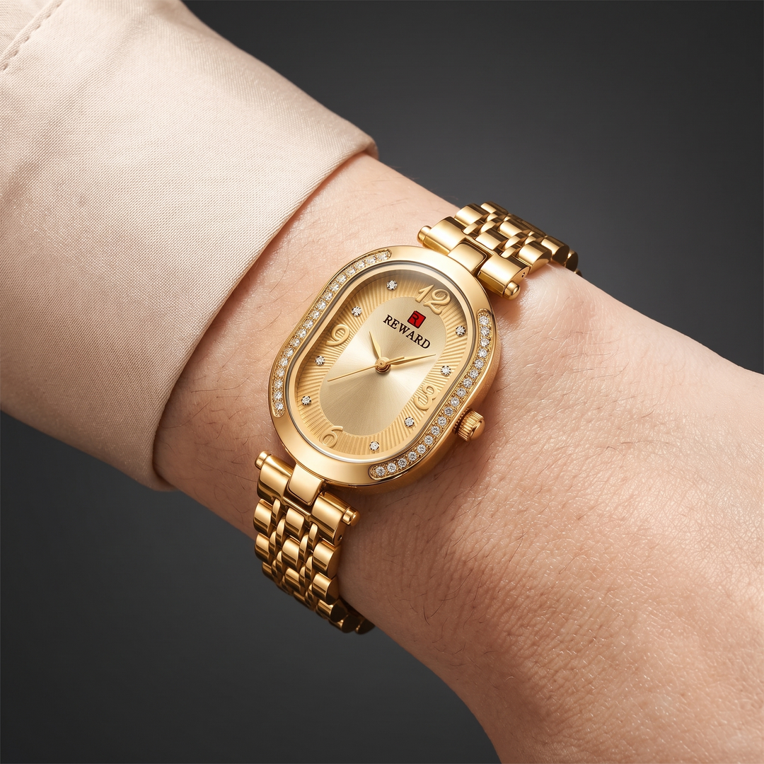 Dorelia Watch
