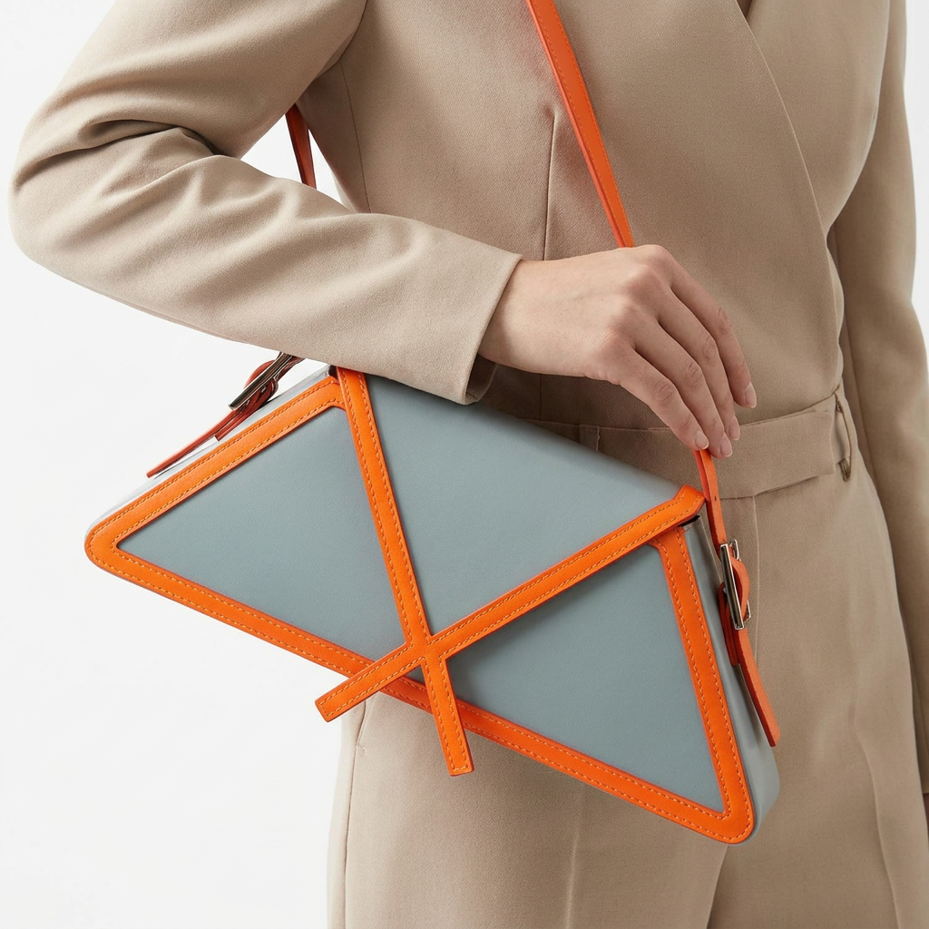 Eulalia Bag