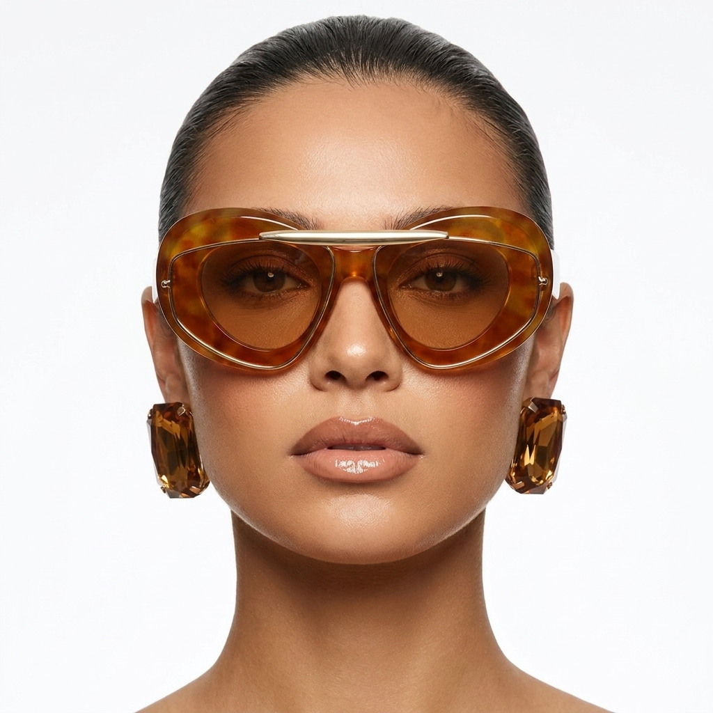 Nysa Sunglasses
