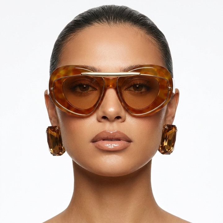 Nysa Sunglasses