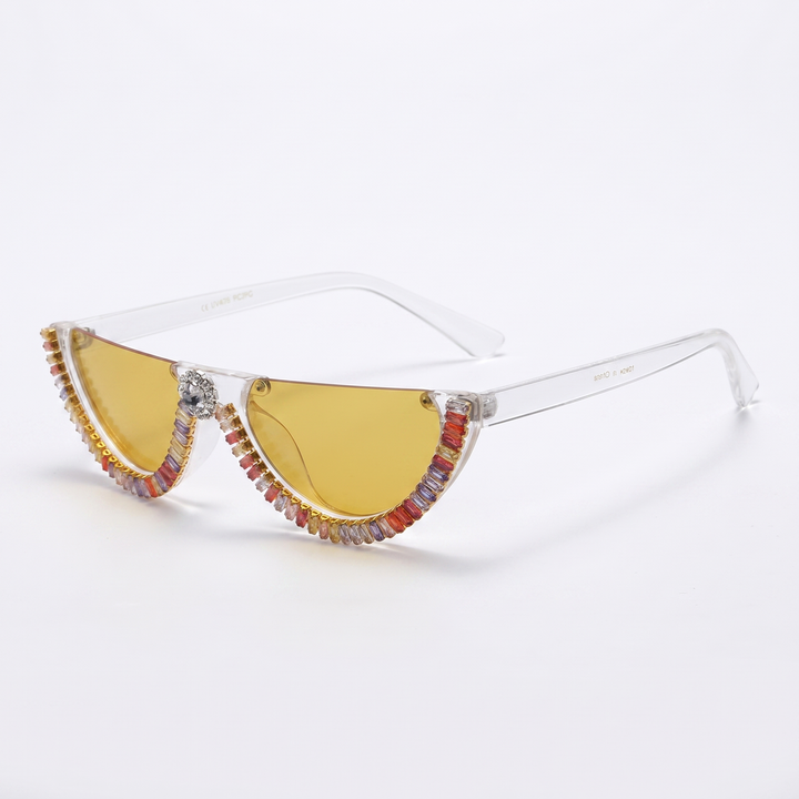Vela Sunglasses