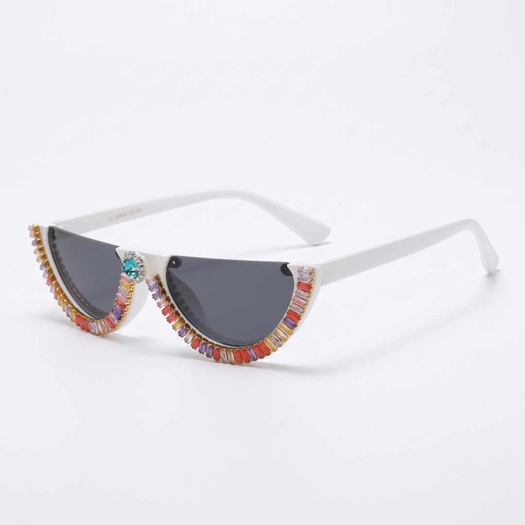 Vela Sunglasses