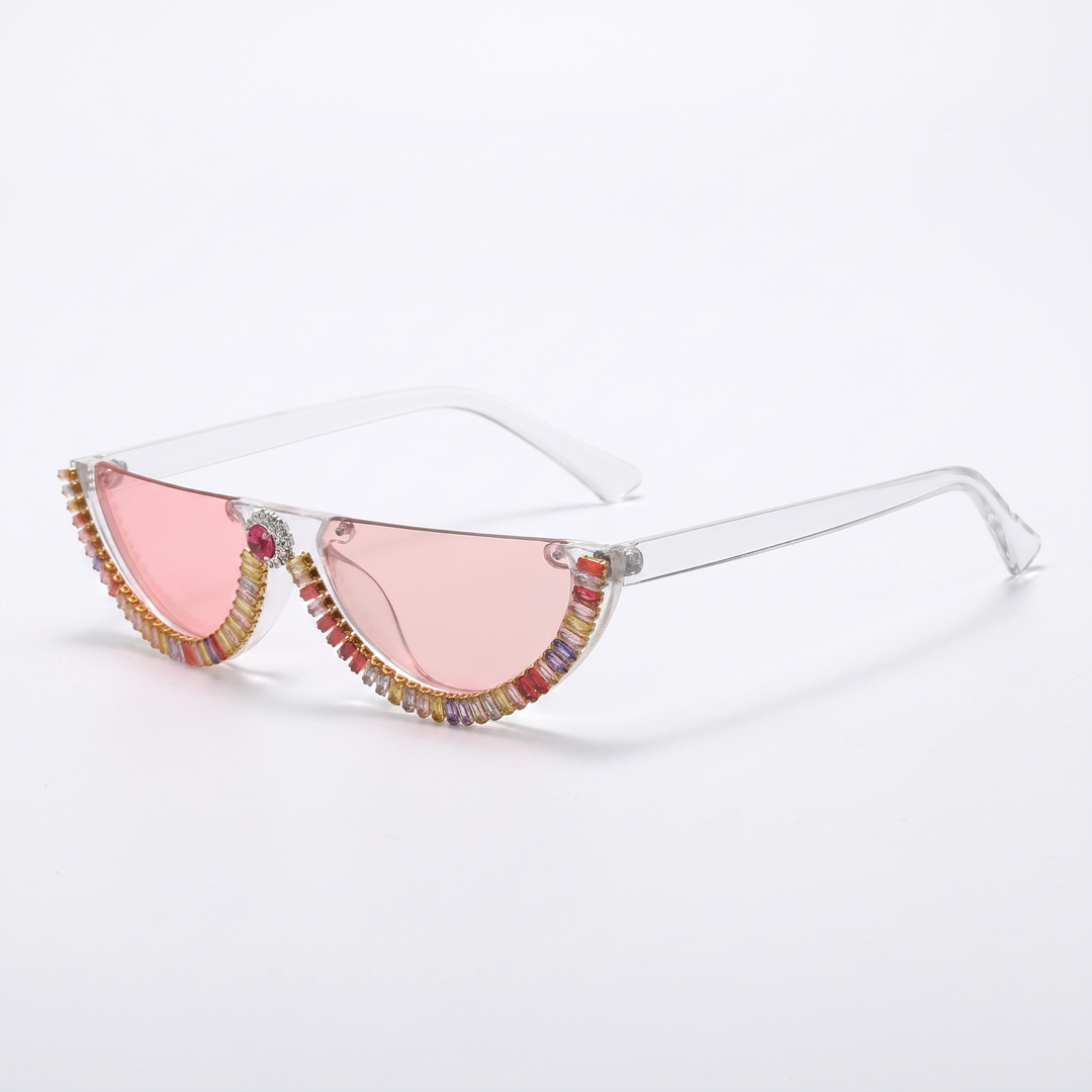 Vela Sunglasses