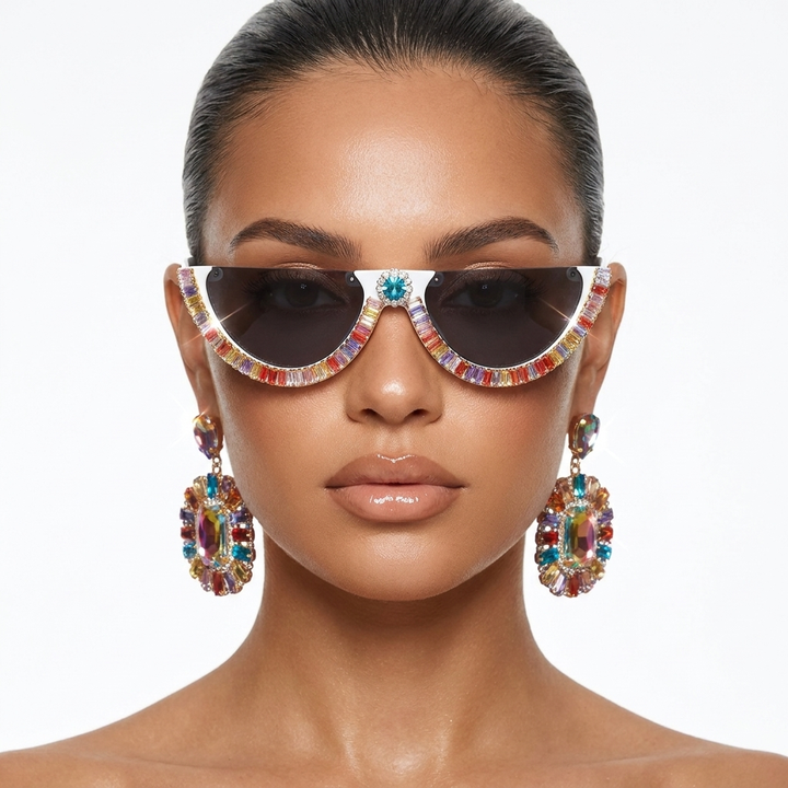 Vela Sunglasses