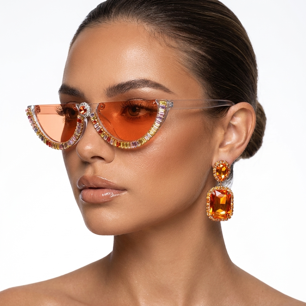 Vela Sunglasses