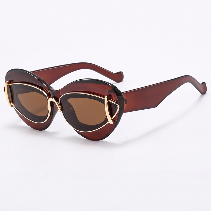 Zeli Sunglasses