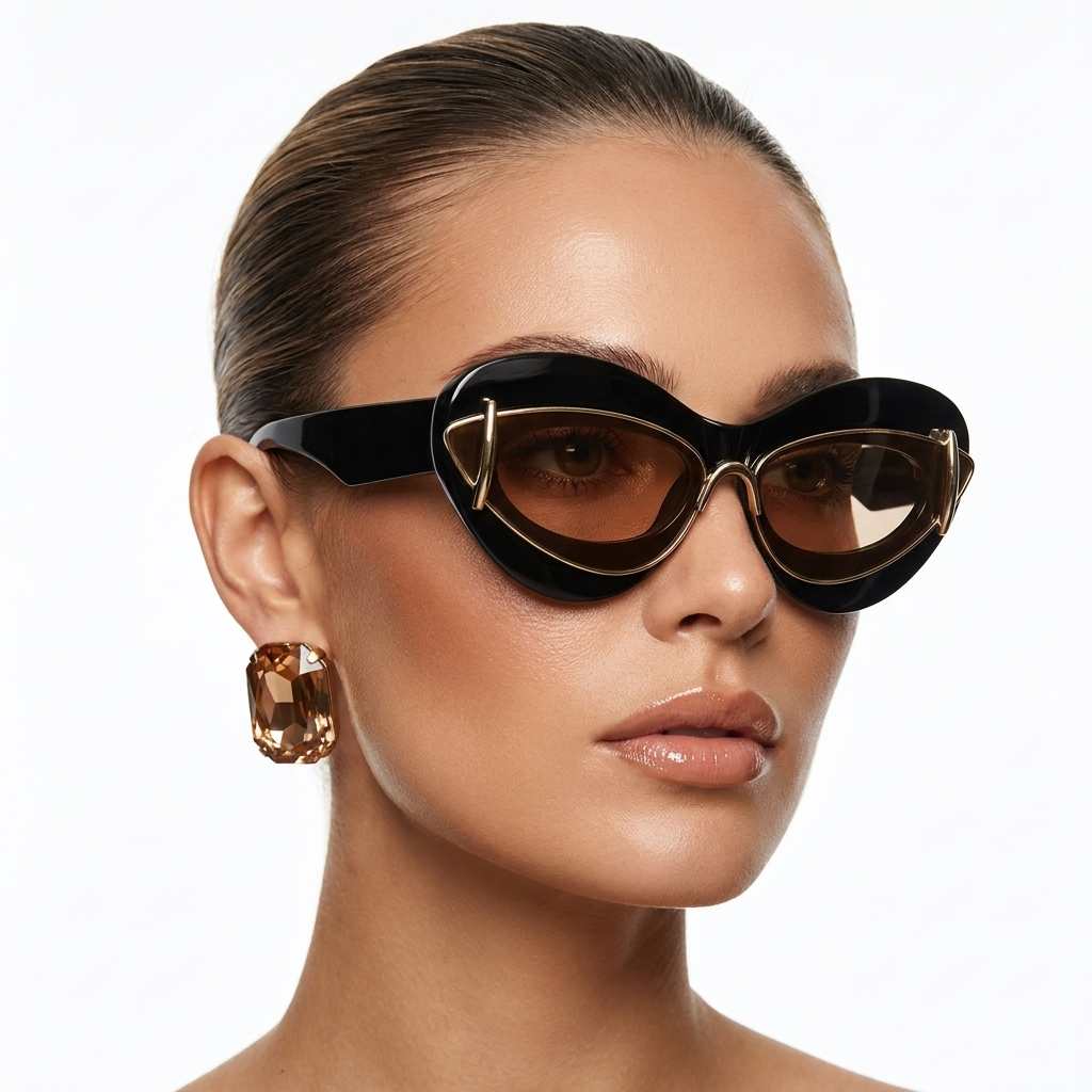 Zeli Sunglasses