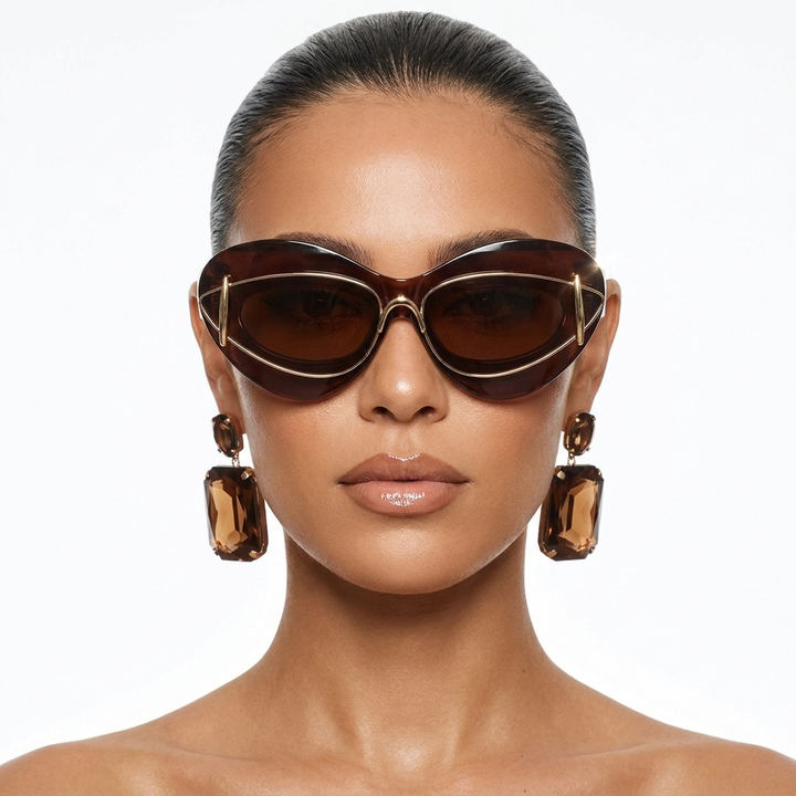 Zeli Sunglasses
