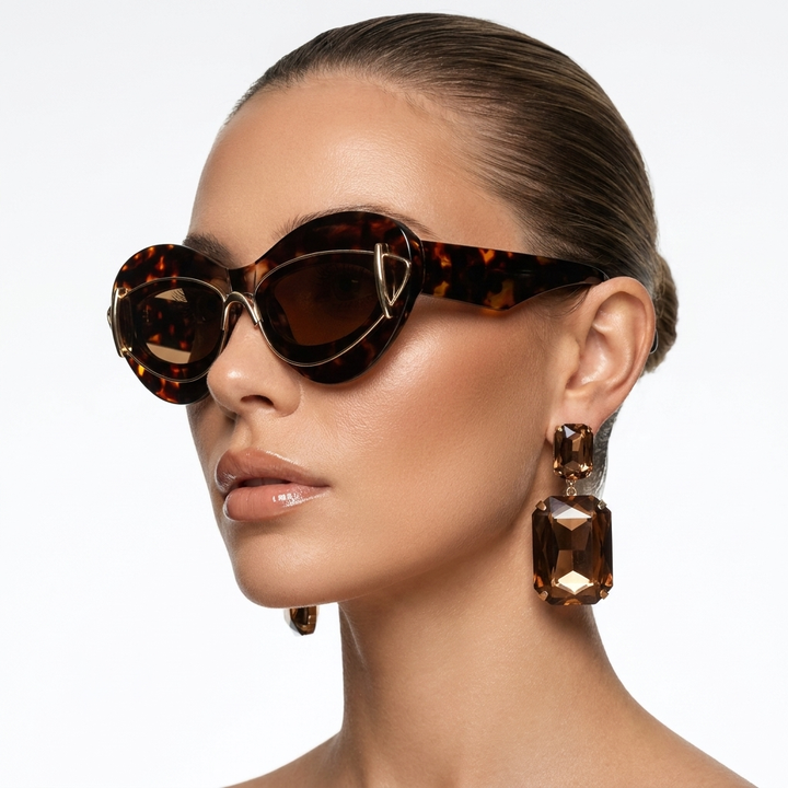 Zeli Sunglasses
