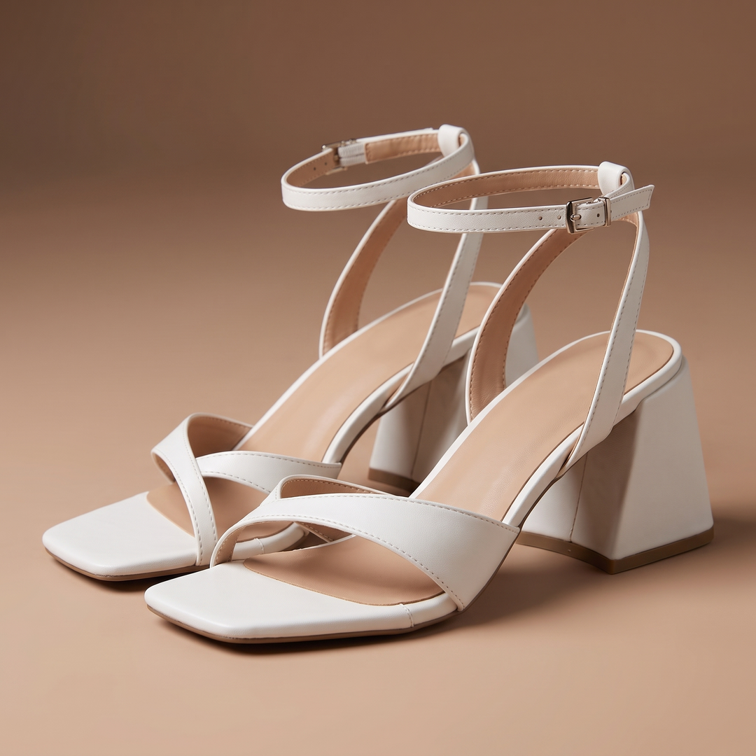 Livia Heels