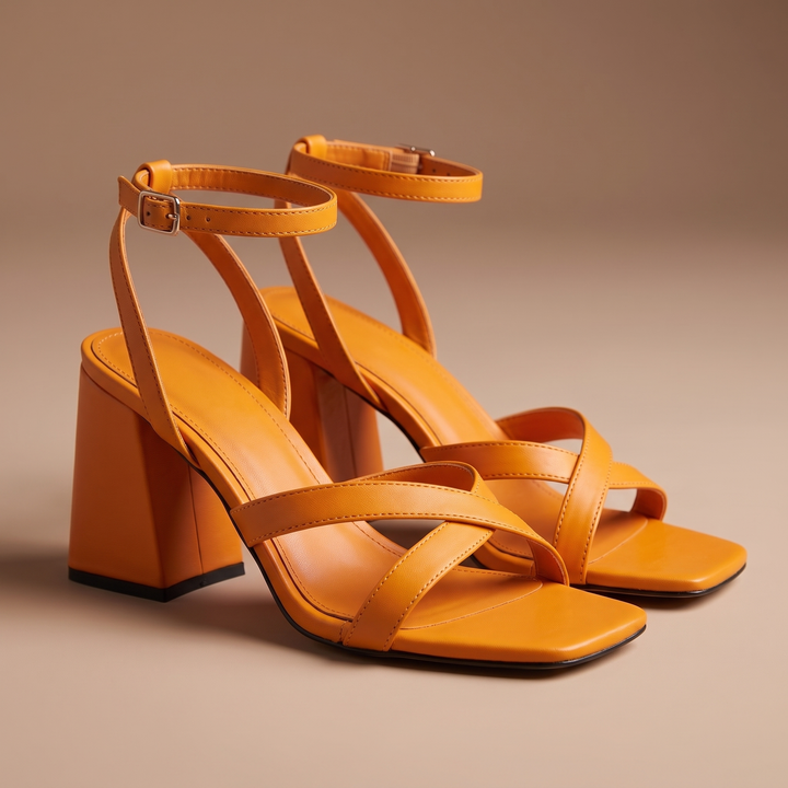 Livia Heels