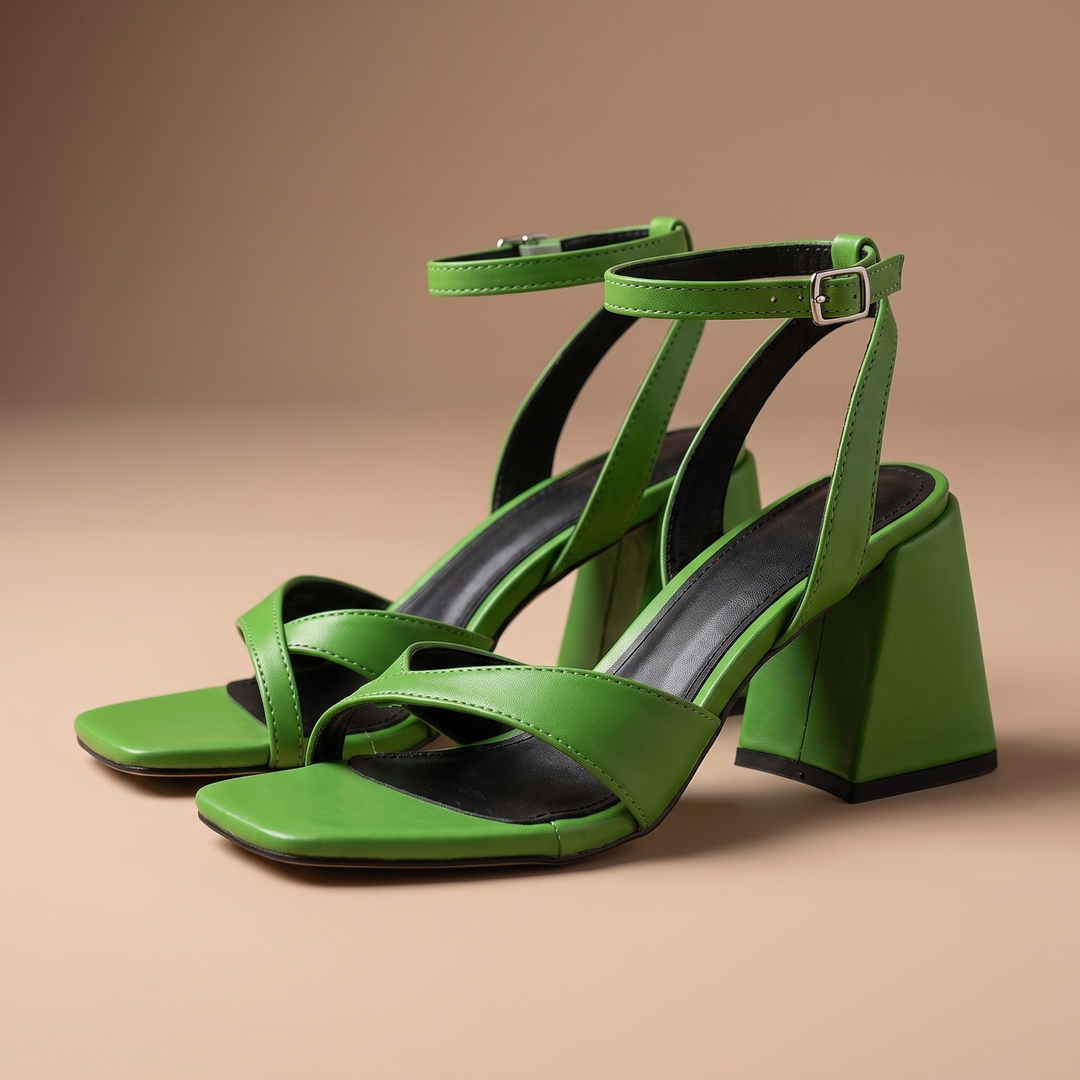 Livia Heels