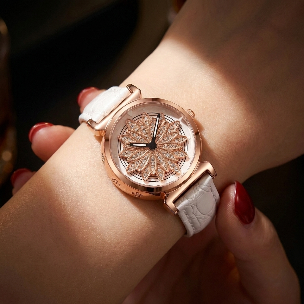Nova watch