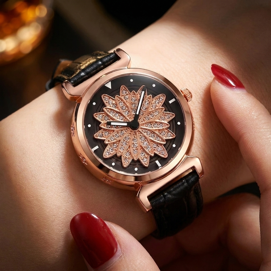 Nova watch