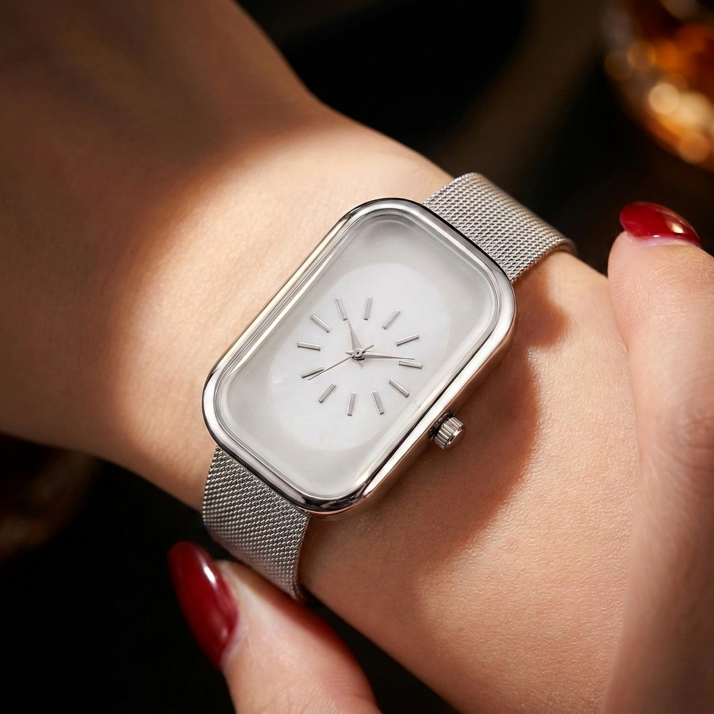 Elan Watch