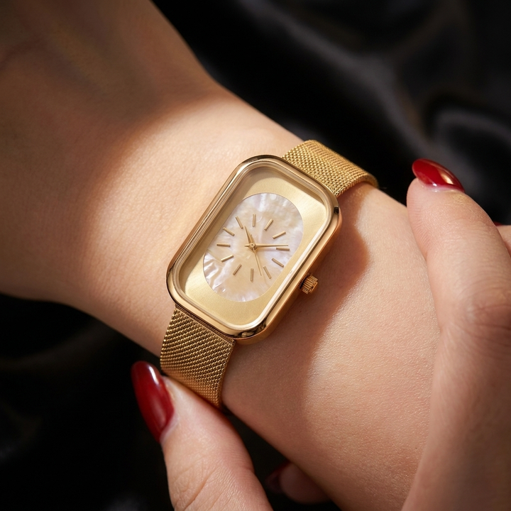 Elan Watch