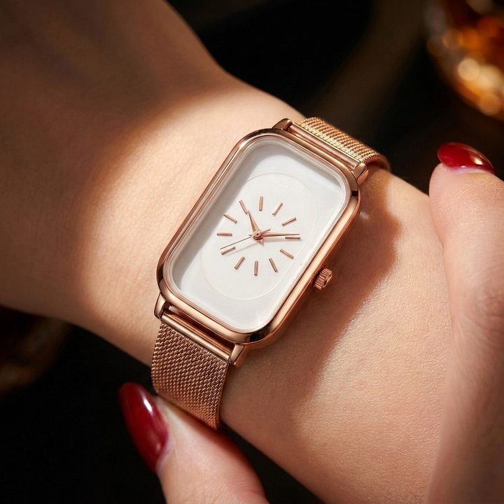 Elan Watch