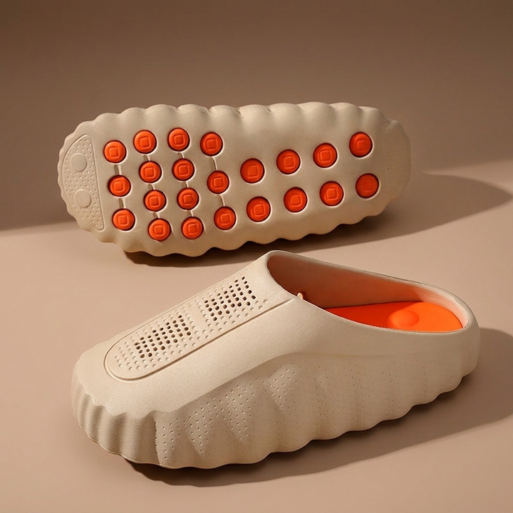 Vento slippers