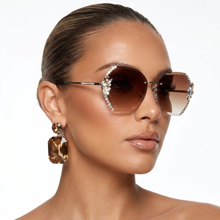 Gwyne Sunglasses