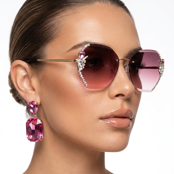 Gwyne Sunglasses