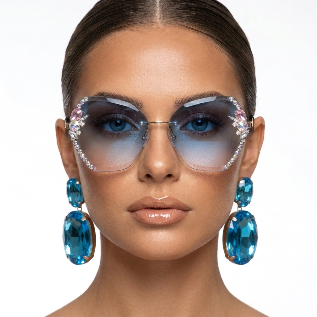 Gwyne Sunglasses