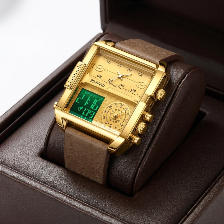 Camden Watch