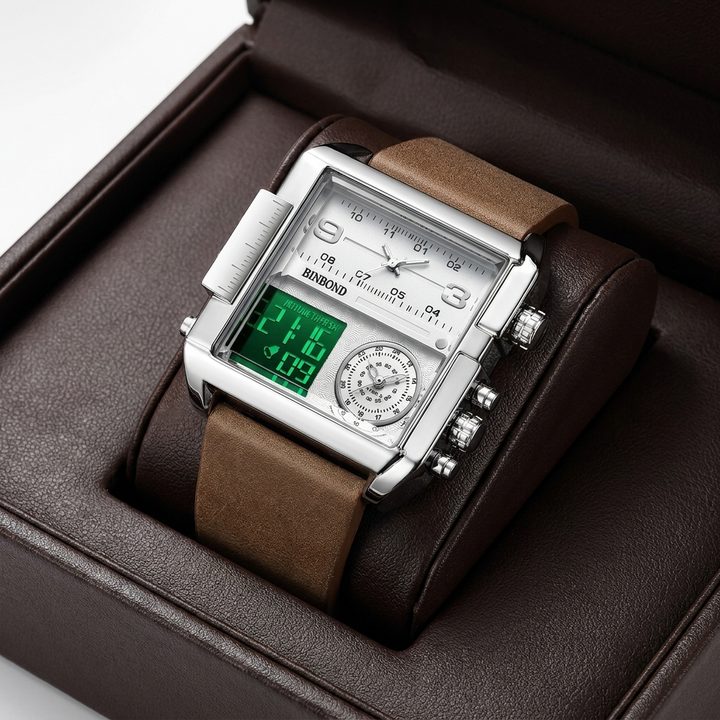 Camden Watch